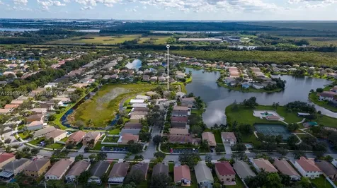 192 SW 204th Avenue Pembroke Pines FL 33029
