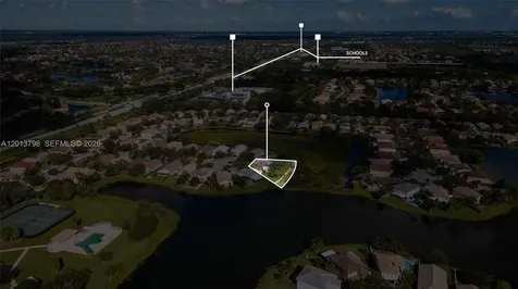 192 SW 204th Avenue Pembroke Pines FL 33029