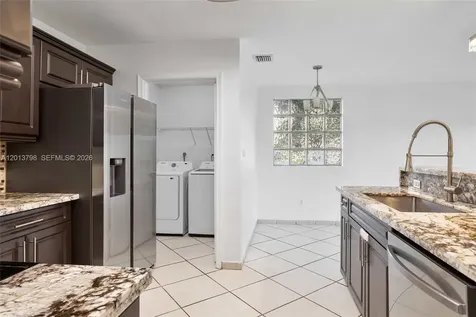 192 SW 204th Avenue Pembroke Pines FL 33029