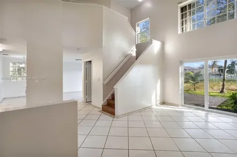 192 SW 204th Avenue Pembroke Pines FL 33029
