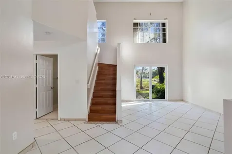 192 SW 204th Avenue Pembroke Pines FL 33029