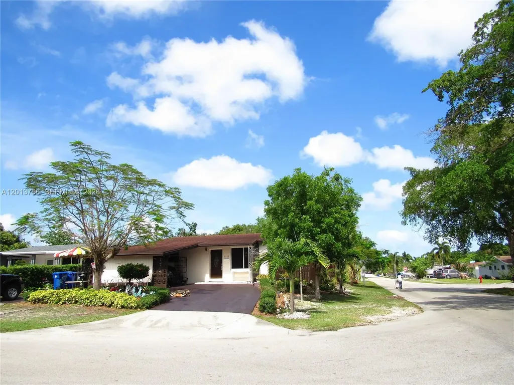 1390 SW 34th Avenue Fort Lauderdale FL 33312
