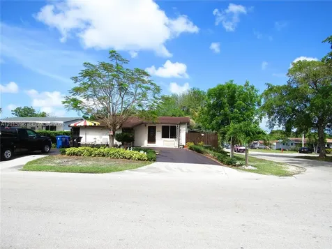 1390 SW 34th Avenue Fort Lauderdale FL 33312