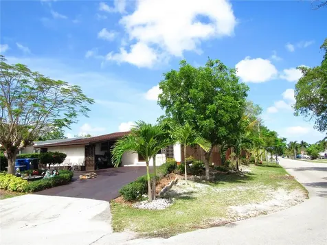 1390 SW 34th Avenue Fort Lauderdale FL 33312