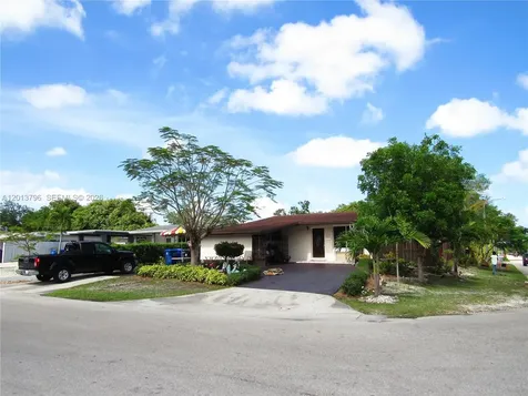 1390 SW 34th Avenue Fort Lauderdale FL 33312