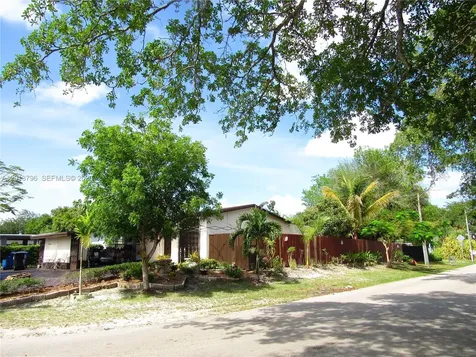1390 SW 34th Avenue Fort Lauderdale FL 33312