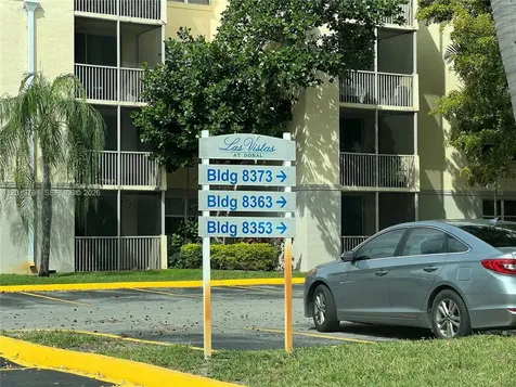 8373 Lake Drive Doral FL 33166