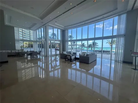 18911 Collins Avenue Sunny Isles Beach FL 33160