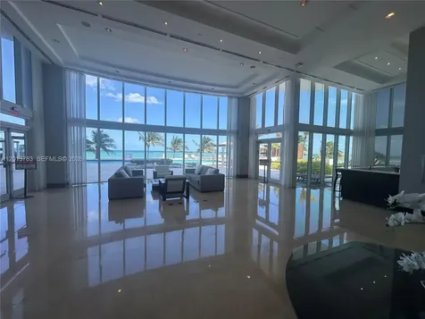 18911 Collins Avenue Sunny Isles Beach FL 33160