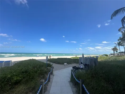 18911 Collins Avenue Sunny Isles Beach FL 33160