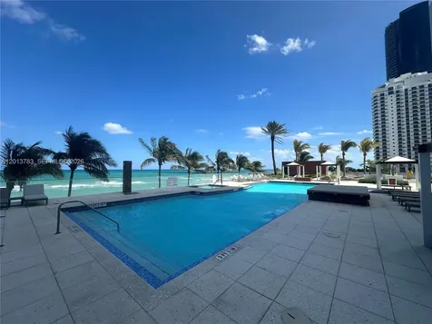 18911 Collins Avenue Sunny Isles Beach FL 33160