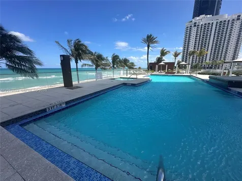 18911 Collins Avenue Sunny Isles Beach FL 33160