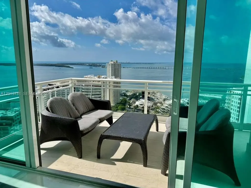 900 Brickell Key Boulevard Miami FL 33131