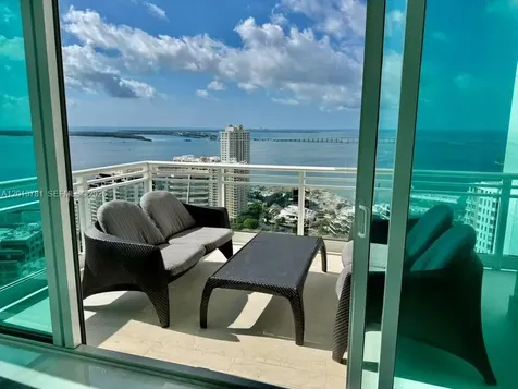 900 Brickell Key Boulevard Miami FL 33131