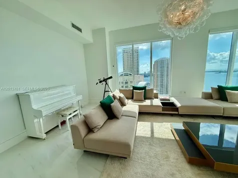 900 Brickell Key Boulevard Miami FL 33131