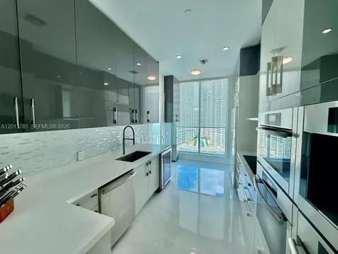 900 Brickell Key Boulevard Miami FL 33131