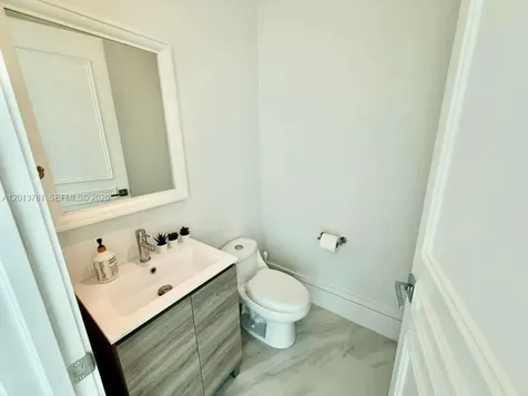 900 Brickell Key Boulevard Miami FL 33131