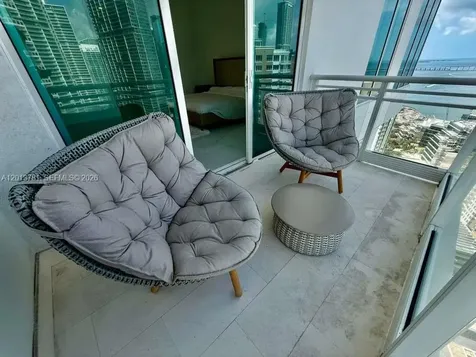 900 Brickell Key Boulevard Miami FL 33131