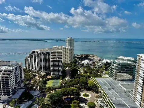 900 Brickell Key Boulevard Miami FL 33131