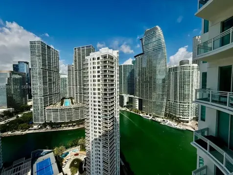 900 Brickell Key Boulevard Miami FL 33131