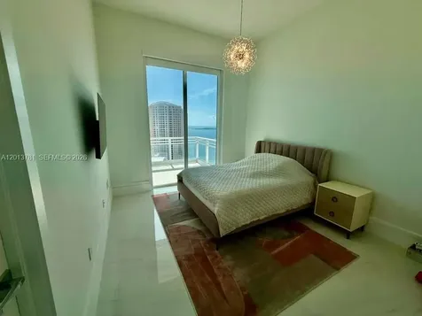 900 Brickell Key Boulevard Miami FL 33131