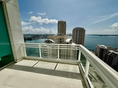 900 Brickell Key Boulevard Miami FL 33131