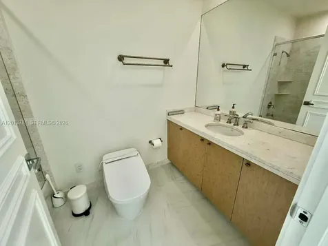 900 Brickell Key Boulevard Miami FL 33131