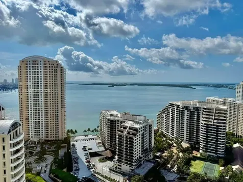 900 Brickell Key Boulevard Miami FL 33131
