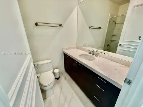 900 Brickell Key Boulevard Miami FL 33131