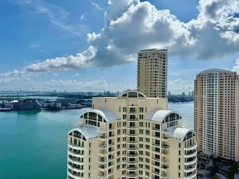900 Brickell Key Boulevard Miami FL 33131