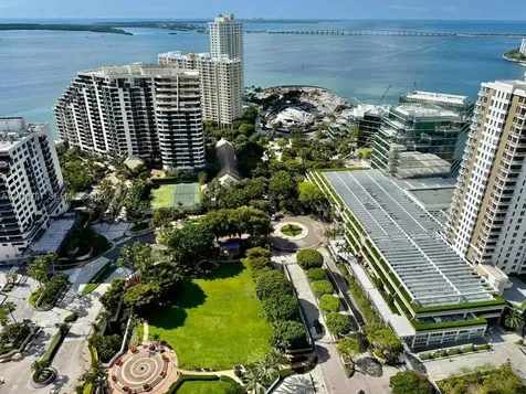 900 Brickell Key Boulevard Miami FL 33131