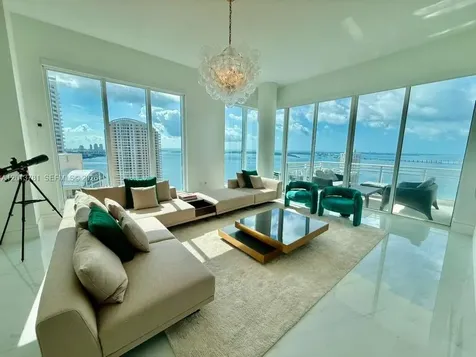 900 Brickell Key Boulevard Miami FL 33131