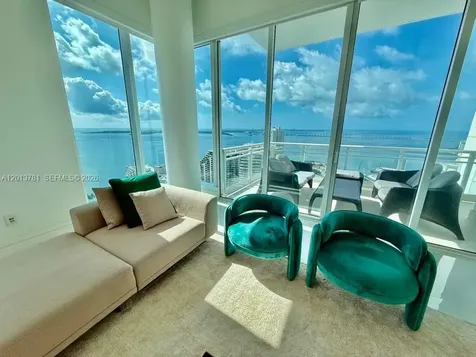 900 Brickell Key Boulevard Miami FL 33131