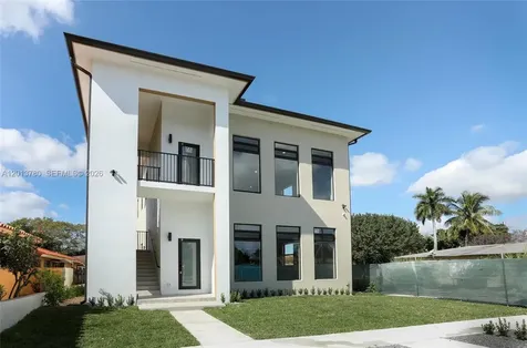 120 SW 35 Avenue Miami FL 33135