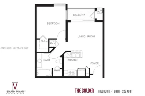 6001 SW 70th Street South Miami FL 33143
