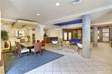 6001 SW 70th Street South Miami FL 33143