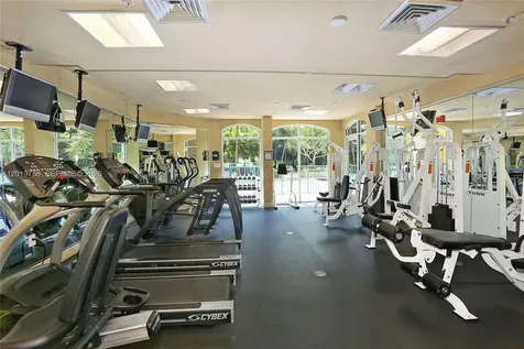 6001 SW 70th Street South Miami FL 33143