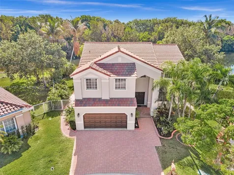 103 Cameron Court Weston FL 33326