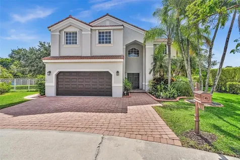103 Cameron Court Weston FL 33326
