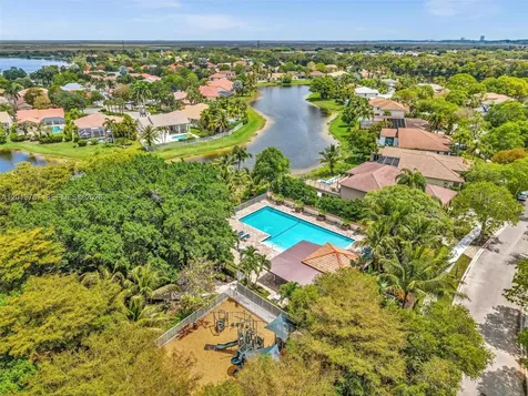 103 Cameron Court Weston FL 33326