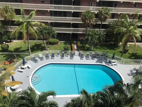 180 NE 12th Avenue Hallandale Beach FL 33009