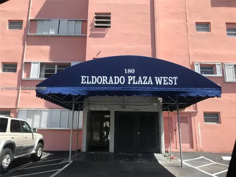 180 NE 12th Avenue Hallandale Beach FL 33009