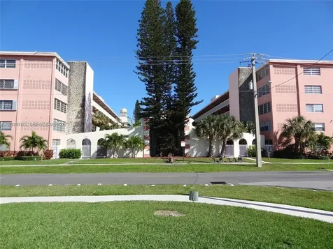 180 NE 12th Avenue Hallandale Beach FL 33009