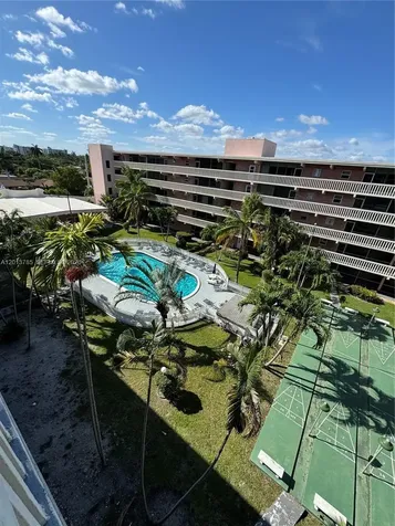 180 NE 12th Avenue Hallandale Beach FL 33009