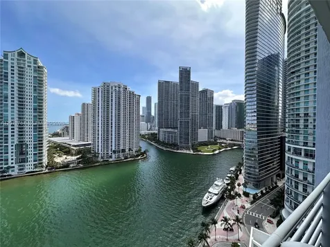 325 S Biscayne Boulevard Miami FL 33131