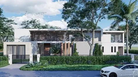 4197 Braganza Avenue Miami FL 33133