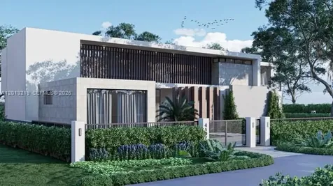 4197 Braganza Avenue Miami FL 33133