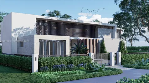4197 Braganza Avenue Miami FL 33133