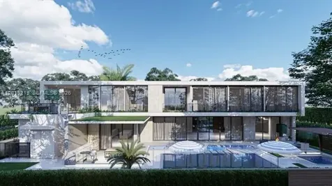 4197 Braganza Avenue Miami FL 33133