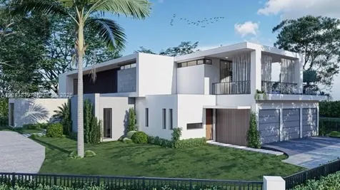 4197 Braganza Avenue Miami FL 33133